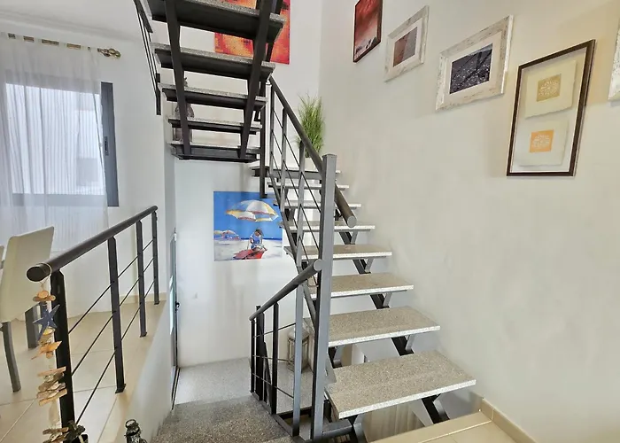 B&B Refugio Del Sol